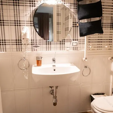 Gasthof Cconforthotels R&b Cavour 3*