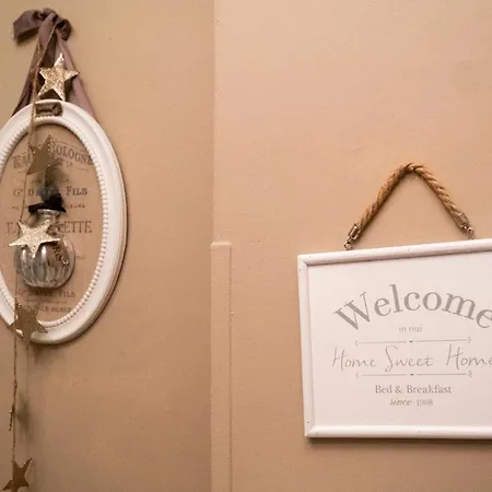 Cconforthotels R&b Cavour Gasthof Bari