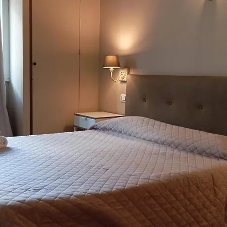 Cconforthotels Cavour Konukevi