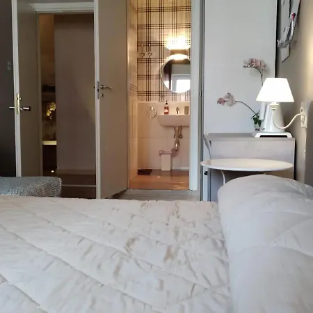 Konukevi Cconforthotels Cavour