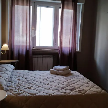 Cconforthotels Cavour Konukevi 3*
