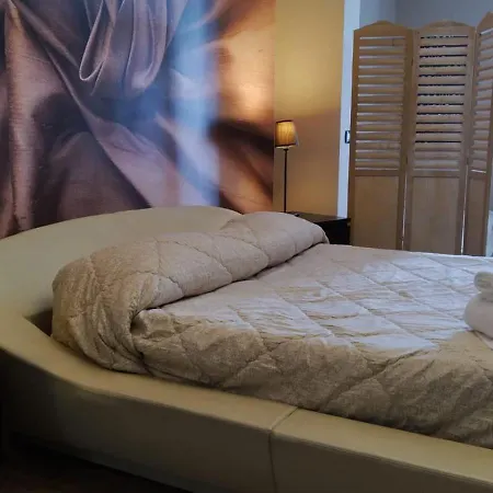 Cconforthotels Cavour Bari