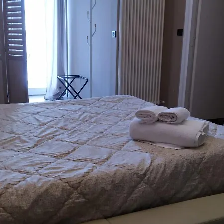 Affittacamere Cconforthotels Cavour 3*