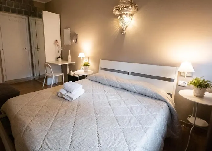 Cconforthotels Cavour