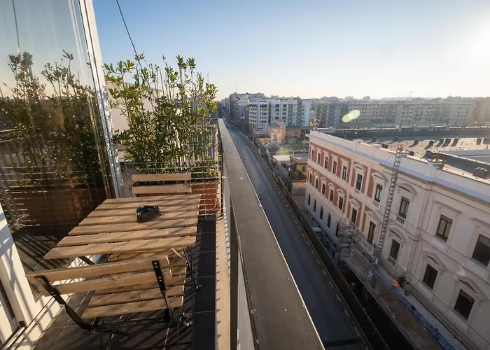 Cconforthotels Cavour Konukevi