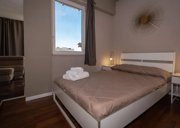 Cconforthotels Cavour Konukevi 3*