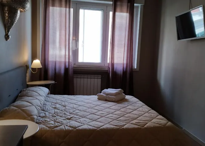 Cconforthotels Cavour Konukevi 3*