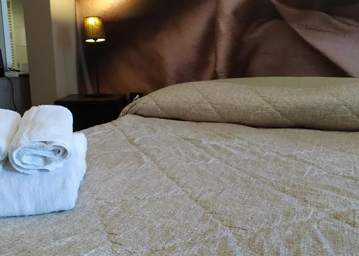 Cconforthotels Cavour Bari