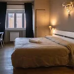 Cconforthotels Cavour 3* Барі
