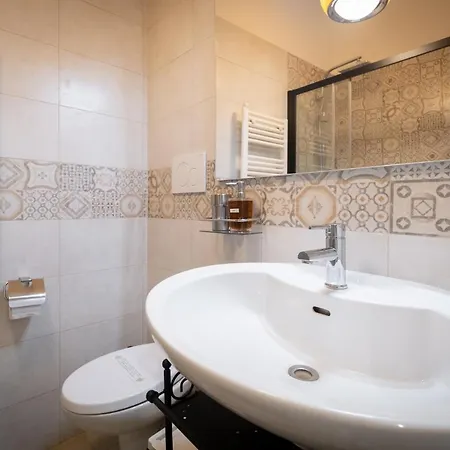 Affittacamere Cconforthotels Cavour Bari