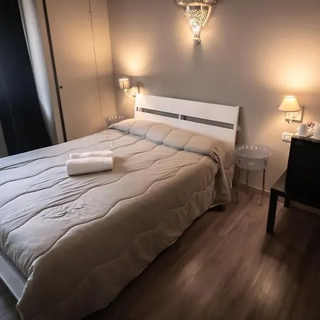 Gasthof Cconforthotels R&b Cavour Bari