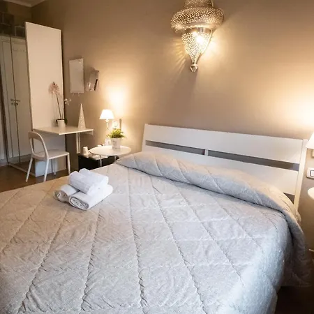 Cconforthotels Appartamento Cavour