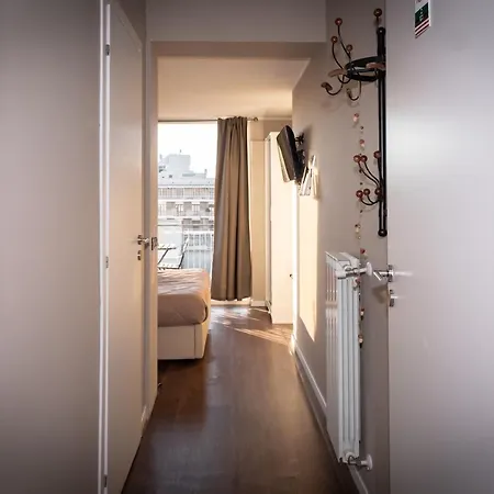 Cconforthotels Cavour