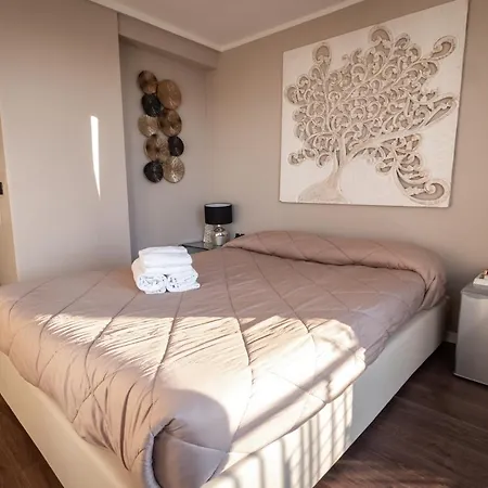 Гостьовий будинок Cconforthotels Cavour 3*