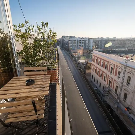 Cconforthotels Appartamento Cavour Πανσιόν