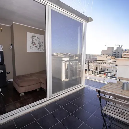 Cconforthotels R&b Cavour Casa de hóspedes Bari