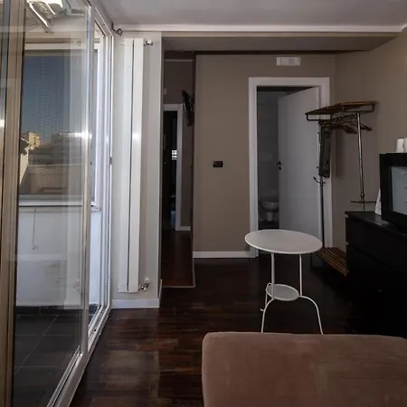 Πανσιόν Cconforthotels Appartamento Cavour