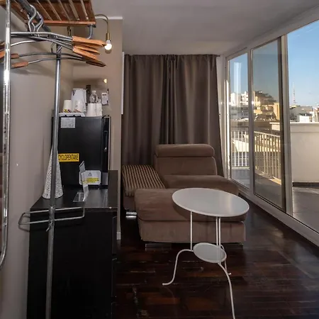Гостьовий будинок Cconforthotels Cavour 3*