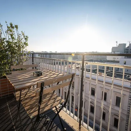 Cconforthotels Appartamento Cavour