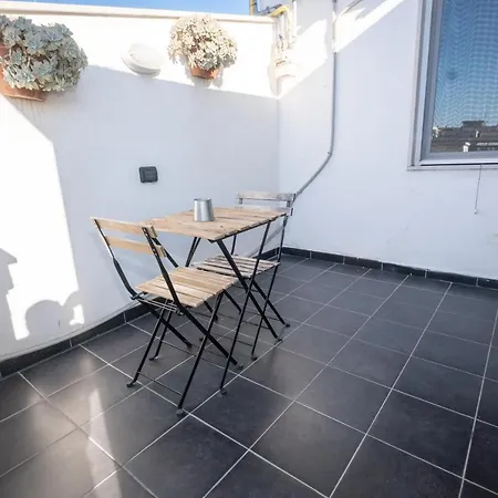 Cconforthotels Appartamento Cavour 3*