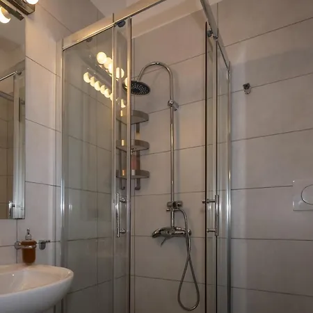 Cconforthotels Appartamento Cavour Πανσιόν Μπάρι