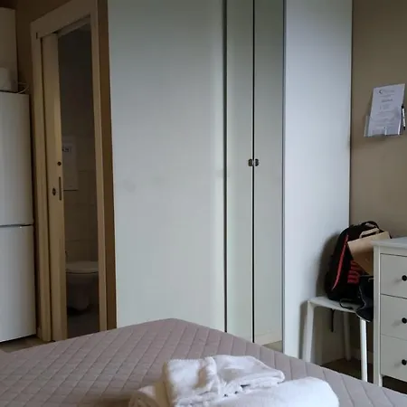 Cconforthotels Cavour 바리