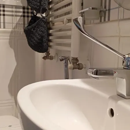 Casa de hóspedes Cconforthotels R&b Cavour Bari