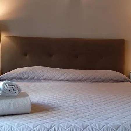 Cconforthotels Appartamento Cavour 3*