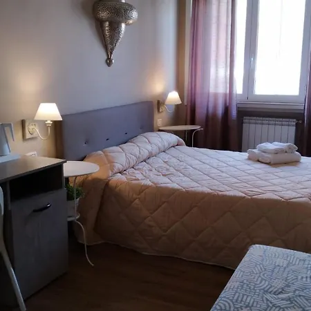 Cconforthotels Appartamento Cavour 3*