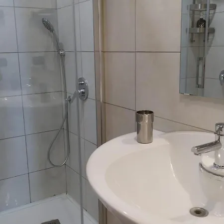 Cconforthotels R&b Cavour Casa de hóspedes Bari