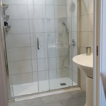 Cconforthotels Appartamento Cavour Πανσιόν Μπάρι