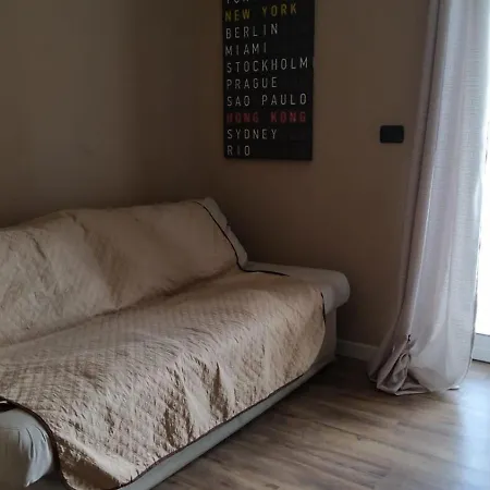 Cconforthotels R&b Cavour