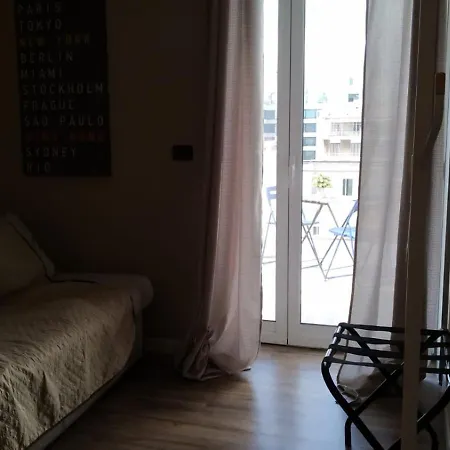 Pensjonat Cconforthotels Cavour