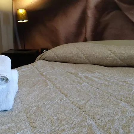 Cconforthotels Appartamento Cavour Μπάρι