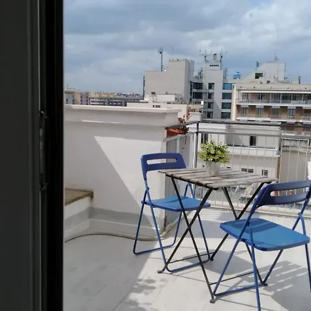 Cconforthotels Appartamento Cavour Πανσιόν