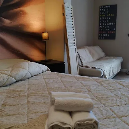 Cconforthotels Cavour 바리