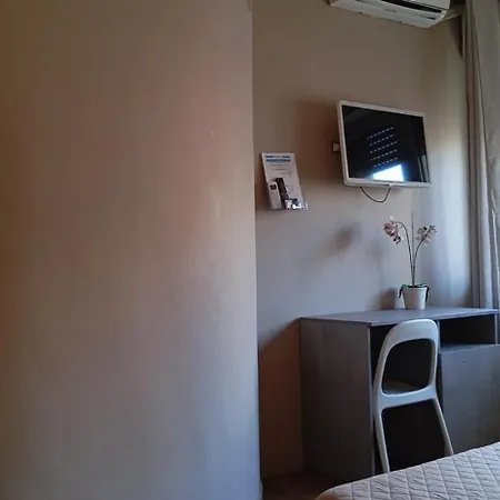 Pensión Cconforthotels Cavour