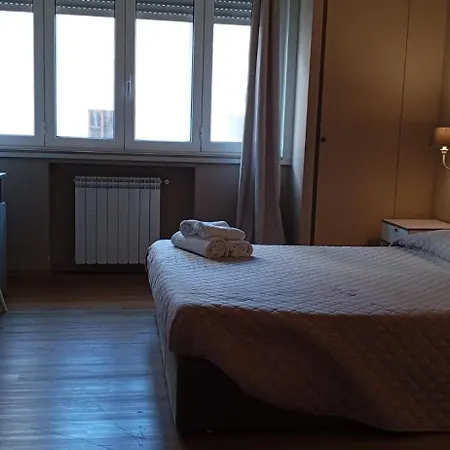Гостьовий будинок Cconforthotels Cavour