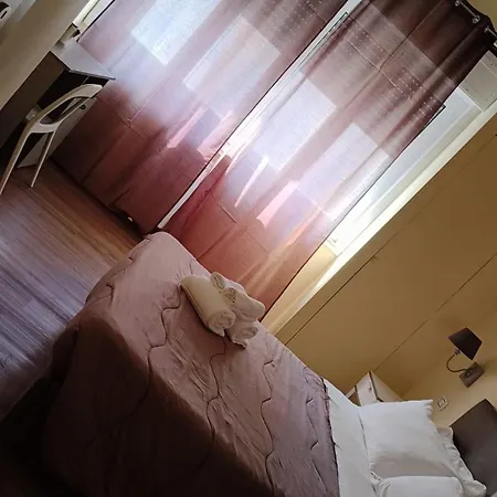 Pensjonat Cconforthotels Cavour