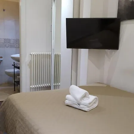 Cconforthotels Cavour 바리