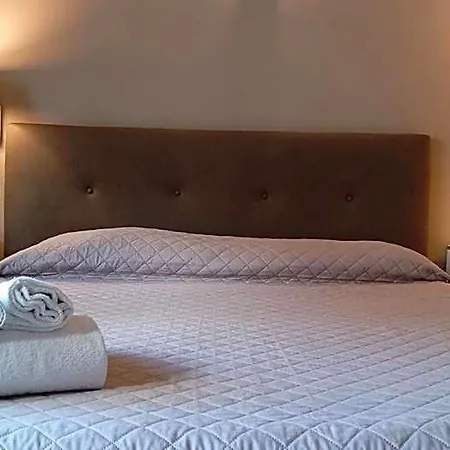 Cconforthotels Cavour 3* Барі
