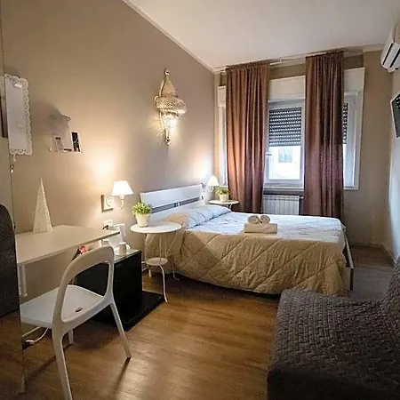 Cconforthotels Cavour 3*