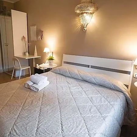 Гостьовий будинок Cconforthotels Cavour 3*