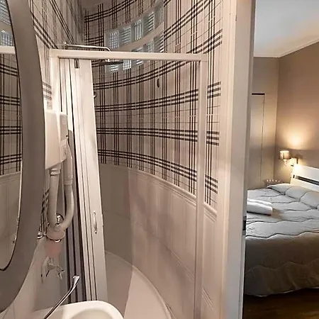 Affittacamere Cconforthotels Cavour 3*