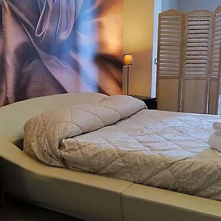 Affittacamere Cconforthotels Cavour