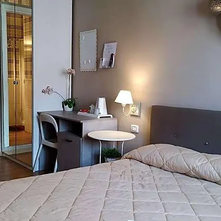 Гостьовий будинок Cconforthotels Cavour 3*