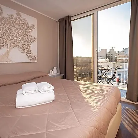 Affittacamere Cconforthotels Cavour