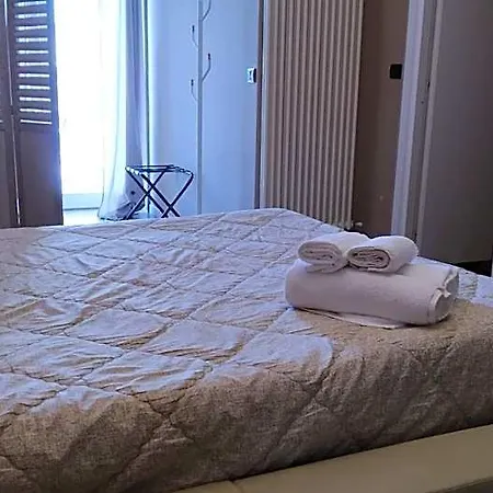Cconforthotels Cavour 3* Bari