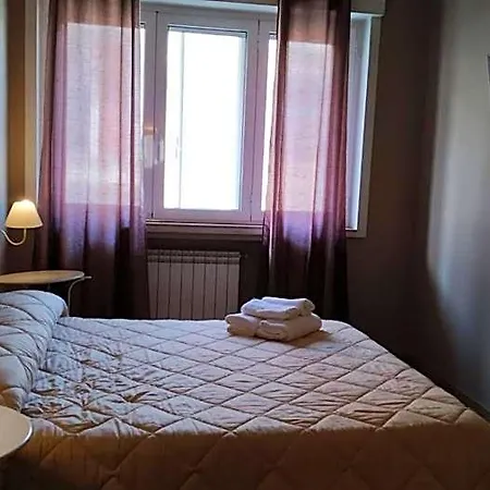 Affittacamere Cconforthotels Cavour Bari