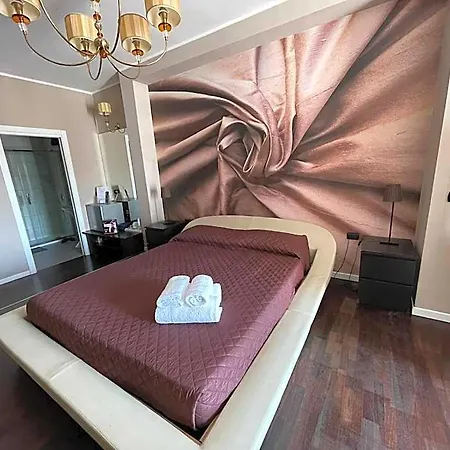 Гостьовий будинок Cconforthotels Cavour 3*